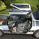 Illustration for article titled $100,000 Electric DeLorean Cant Store 1.21 Gigawatts, Runs at 88MPH